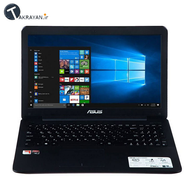 ASUS R556BP Laptop